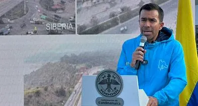 Dónde consultar estado de las vías de Cundinamarca: Plan Movilidad Navidad 2024