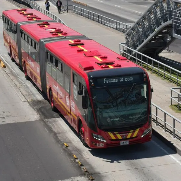 Transmilenio, en nota sobre paso que se dio para construirlo por nuevo sector