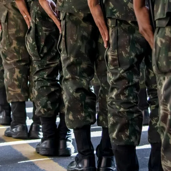 Ejército advierte sobre estafas en incorporación de soldados