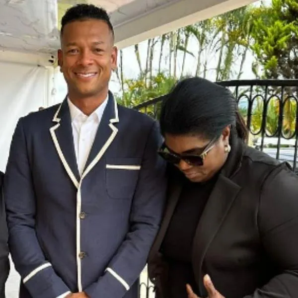 Fredy Guarín se graduó de dejar el alcohol y mostró celebración en redes