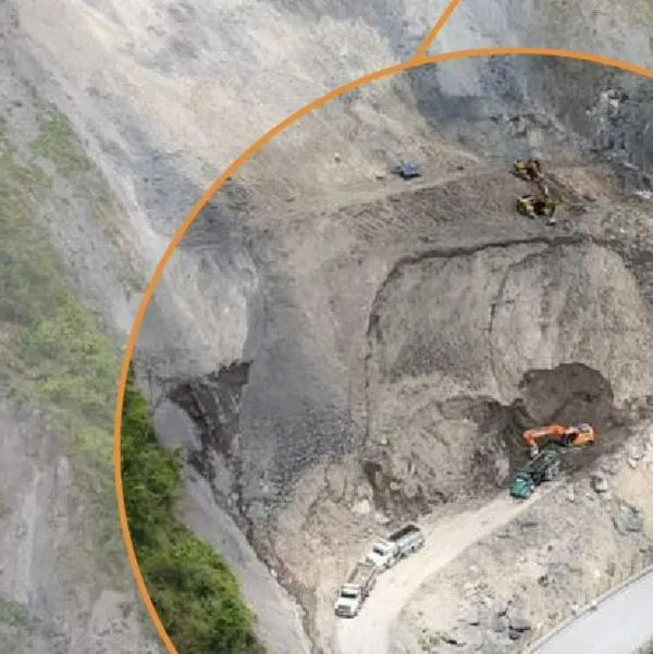 ¿Cuándo reabre la vía entre Boyacá y Casanare Invías hizo anuncio