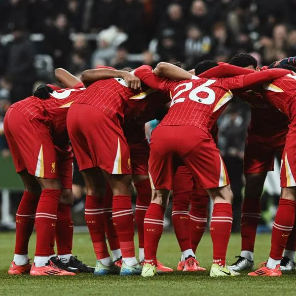 Luis Díaz se quedó con las ganas de jugar: ¿Por qué Everton vs. Liverpool fue aplazado?