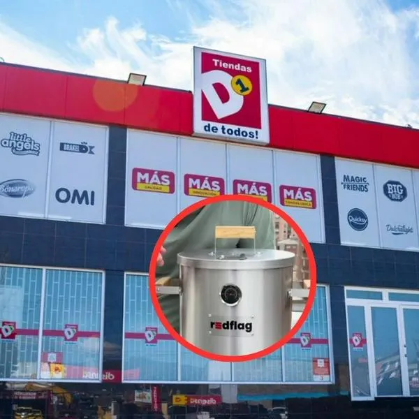Barril para asado del D1 bajo en costo; preparaciones disponibles
