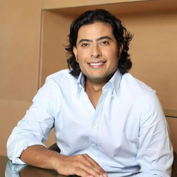 Nicolás Petro alerta sobre amenazas hacia su familia: “Amenazan a nuestro bebé”