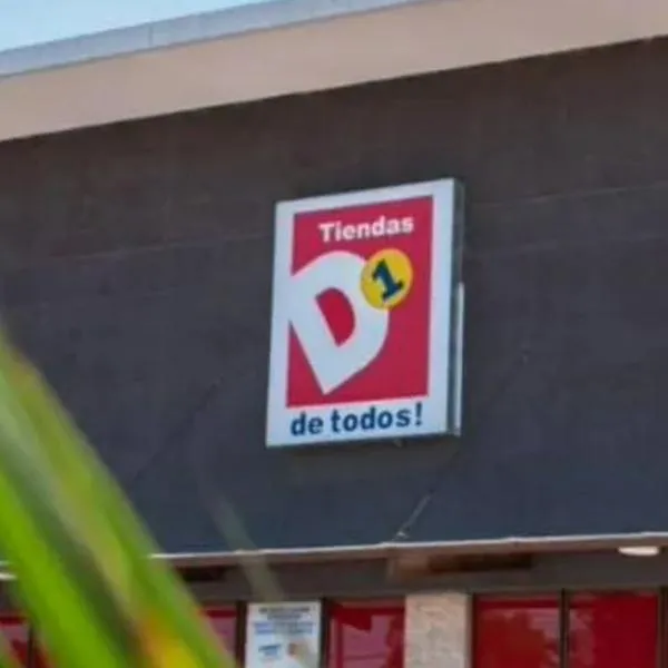 D1 lanza regalos para niños en Navidad con precio muy económico