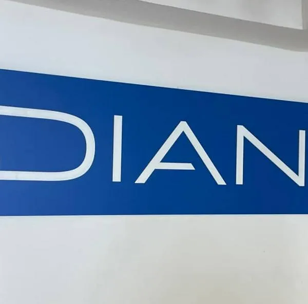 La Dian cambió su número telefónico para líneas de atención en Bogotá y el resto de Colombia