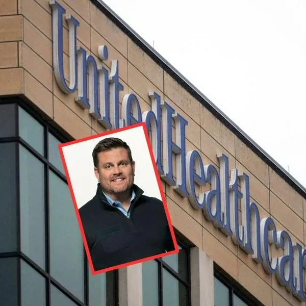 Asesino de Brian Thompson, CEO de UnitedHealthcare, estaría rodeado en New York