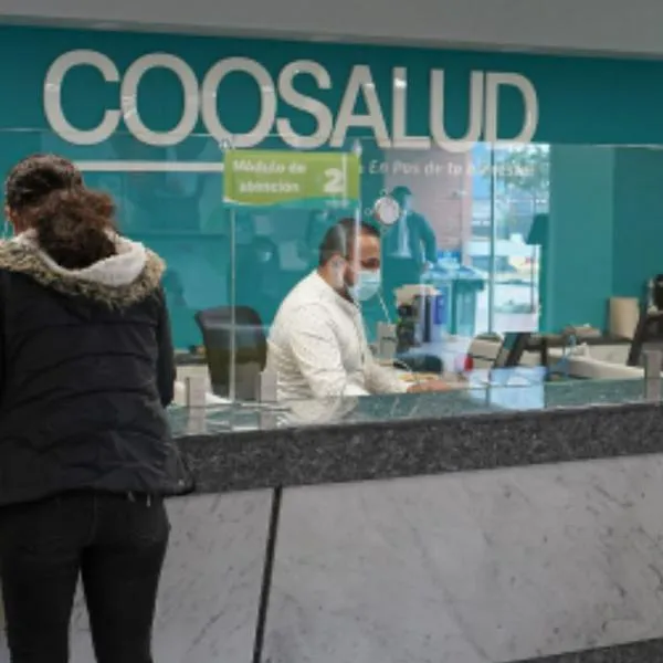 Junta directiva de Coosalud le pide a Petro que rectifique señalamientos sobre denuncia de Supersalud