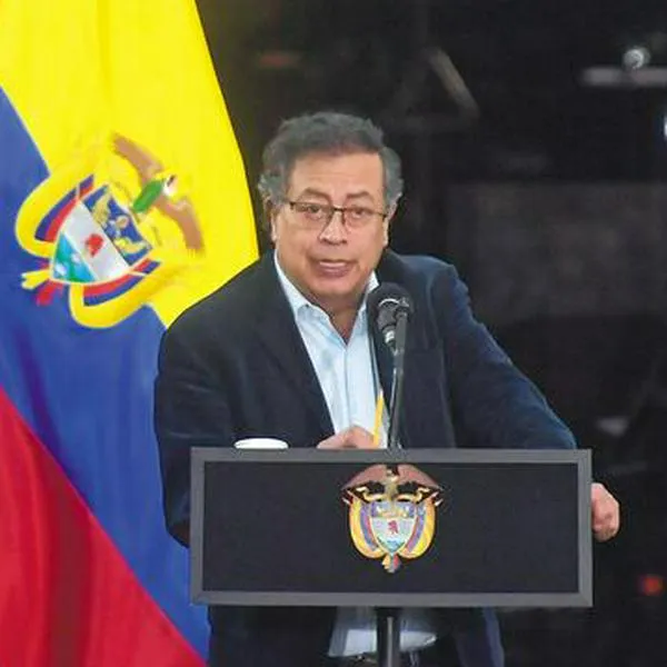 “No tengo nada de qué retractarme”: Petro responde a junta de EPS Coosalud