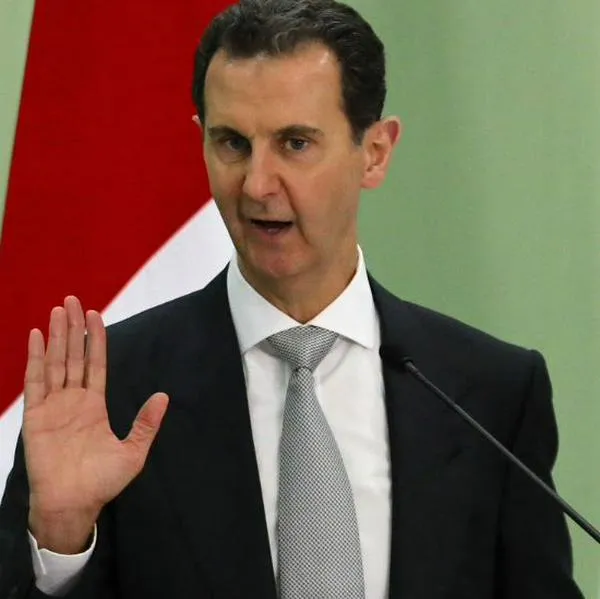Siria: palacio de Bashar Al-Assad es tomado por protestantes y muestran lujos