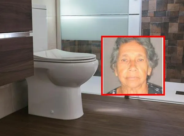 Armenia hoy: adulta mayor fue hallada muerta en el baño de su casa y hubo señal