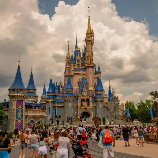 Disney tendrá cambios grandes en 2025.