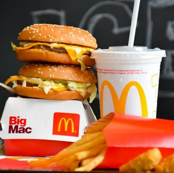 McDonalds anunció nuevo producto en Colombia y mostró cómo es y qué tiene