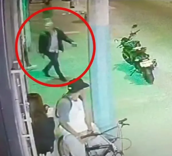 Bogotá hoy: hombre le disparó a mujer que se negó a venderle más cerveza