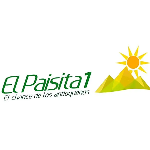 Paisita día y Paisita noche resultado último sorteo hoy 9 de diciembre