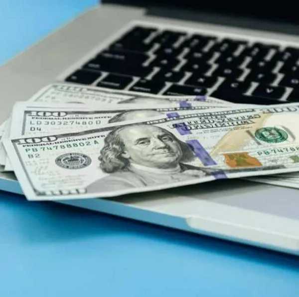 Dólar en Colombia abre por debajo de $ 4.400 tras cotizarse sobre ese nivel durante siete días