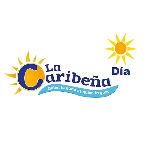 La Caribeña Día y La Caribeña Noche resultado último sorteo hoy 9 de diciembre