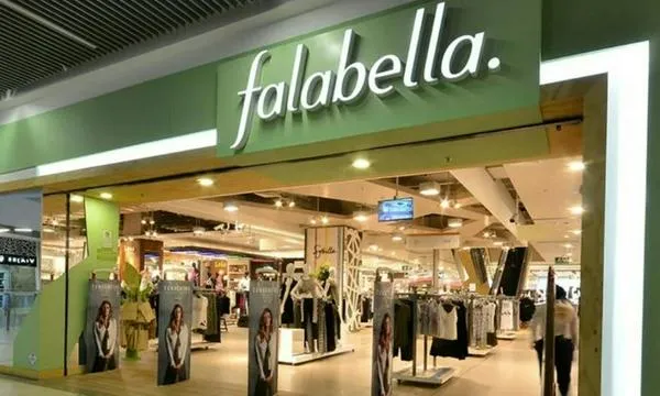 Falabella en Colombia: negocio al que se mete en el país.