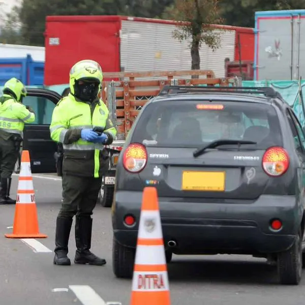 Cambio a comparendos a conductores de Uber, Didi y más serán revisados: Gobierno.
