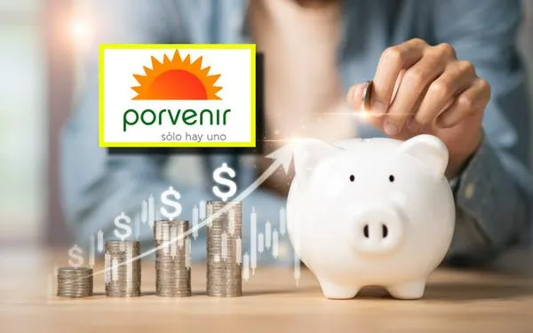 Porvenir: cuánto es el saldo que hay en las cesantías y cómo descargar extracto