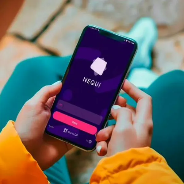 ¿Cómo bloquear Nequi si me robaron el celular? Paso a paso