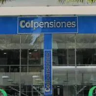 Colpensiones con hasta $ 9'100.000 para casi 300.000 personas en mesadas