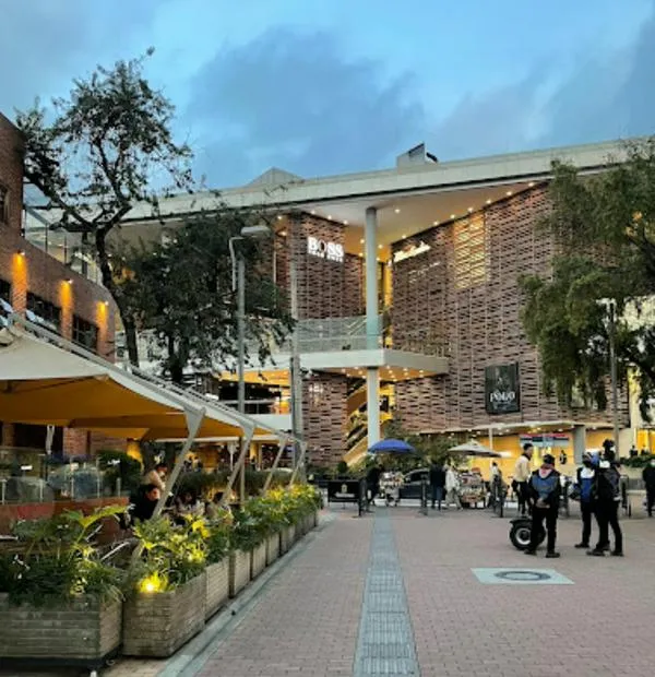 Anuncian construcción de edificio gomelo en la Zona T de Bogotá y dicen qué será