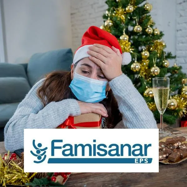 Horario de Famisanar en fin de año.