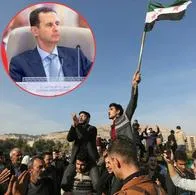 Primo de Bashar al-Assad fue ejecutado públicamente en Siria