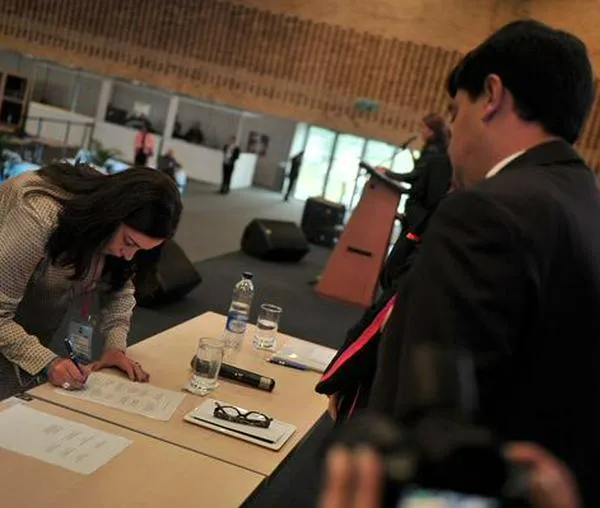 ¡Tome nota! Hay vacantes para más de 4.700 puestos de trabajo en Bogotá