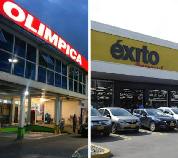 Éxito, Jumbo o Olímpica: cuál vende la Club Colombia Dorada más económica