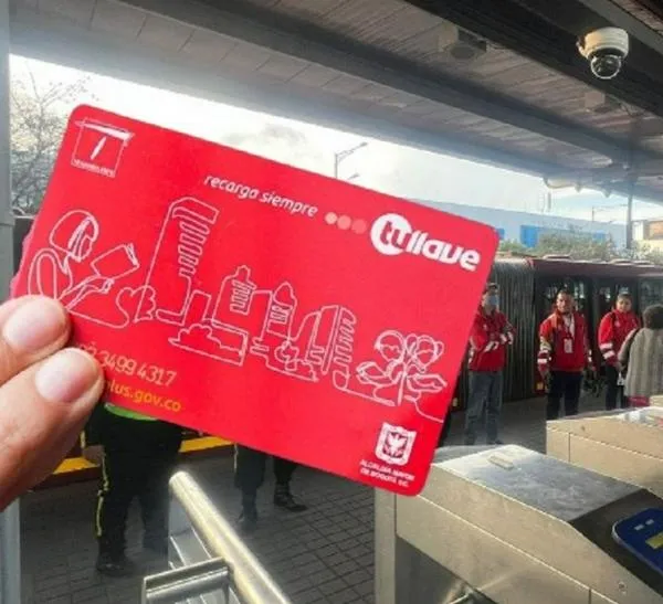 Pasaje de Transmilenio y SITP en 2025: cómo funcionará y descuentos
