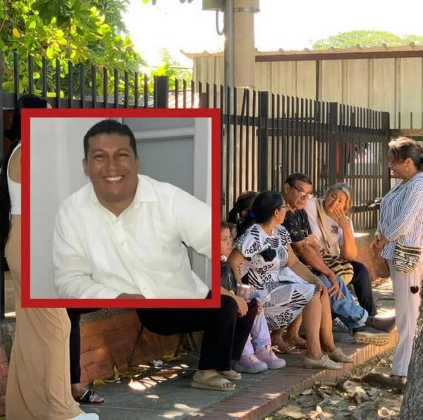 Profesor murió intentando salvar a una niña que se estaba ahogando: cómo pasó