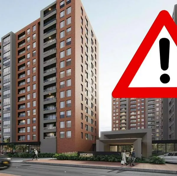 Caída en aprobación de licencias de construcción en Bogotá amenaza la reactivación del sector de la vivienda y precios subirían en 2025, dice Camacol.