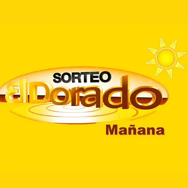 Dorado mañana y Dorado tarde resultado último sorteo hoy 10 de diciembre