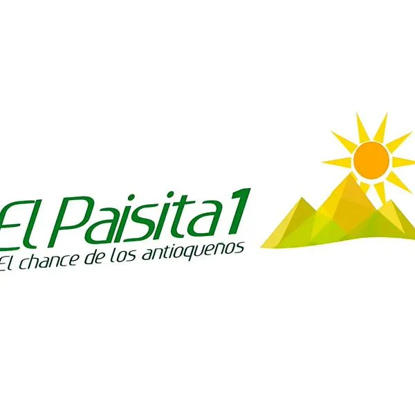 Paisita día resultado último sorteo hoy 10 de diciembre