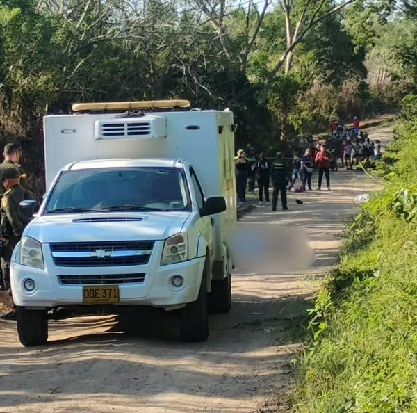 Masacren en Colombia: 3 personas de una misma familia fueron asesinadas en Sucre