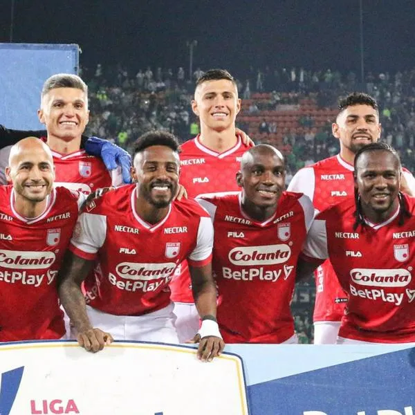 Santa Fe, a propósito de los jugadores que saldrán para 2025, según Carlos Antonio Vélez
