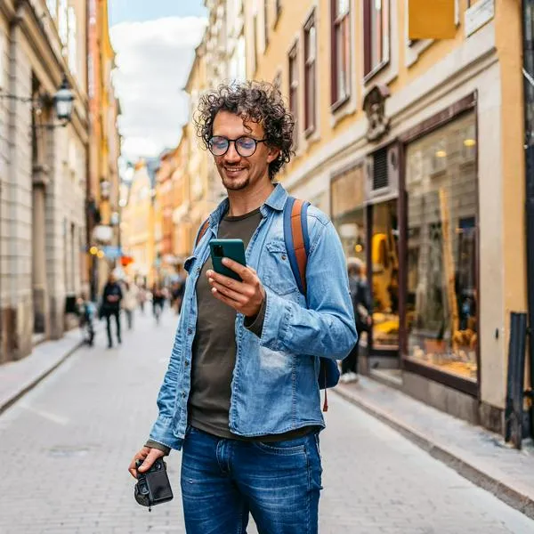 Impacto del Internet móvil en redes 5G en nuestra vida: trabajo remoto, entretenimiento, conexión de dispositivos y otros beneficios de los planes pospago.