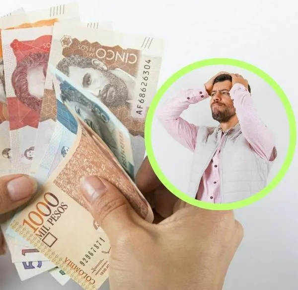 Cuentas de ahorro seguirían con 4x1.000 el 13 de diciembre por lío de Transunión