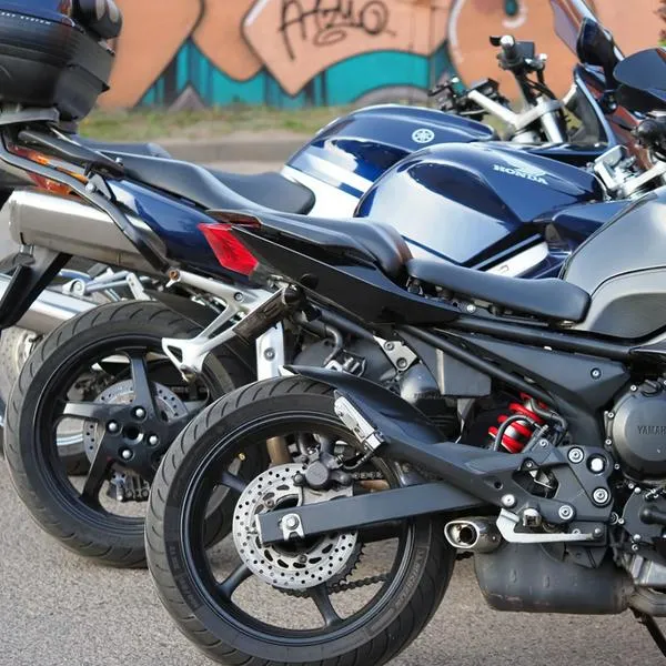 Motos en Colombia y cambio que beneficiaría muchos modelos en el país