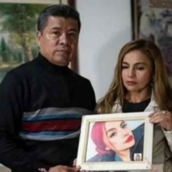 Papá de Catalina Leyva dice quién sería el responsable de la muerte de su hija. Hay versiones que no cuadran en este caso y apuntarían al presunto asesino.