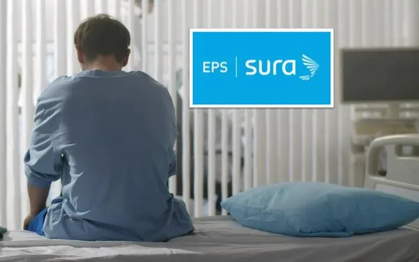 EPS Sura respondió a Supersalud por decisión ante retiro voluntario del sistema