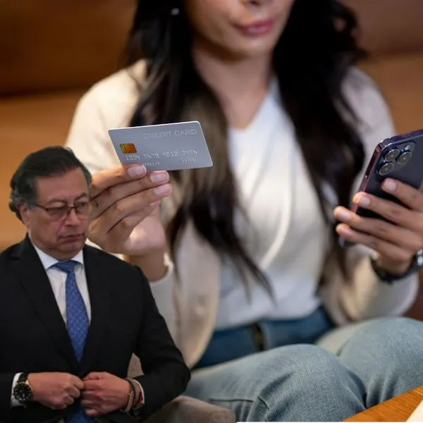 Compras internacionales subirán su precio. 