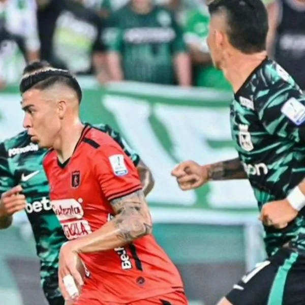 Quién ganará Copa BetPlay 2024, Nacional o América, según IA