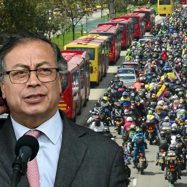 Estas son las motocicletas que no podrán circular en Colombia desde el primero de enero de 2025. Le contamos cuáles son las nuevas decisiones.