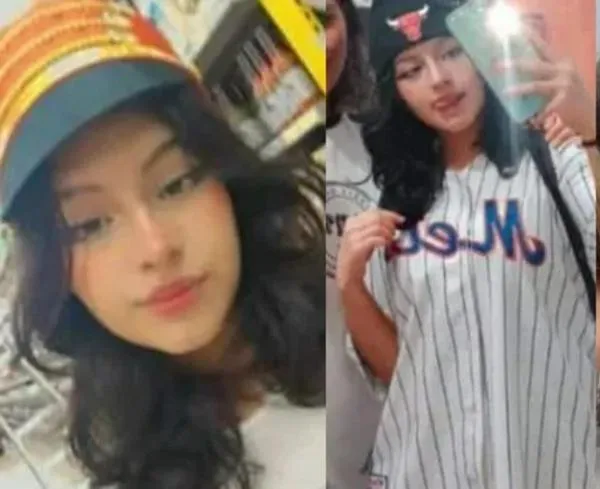 Desaparición Mariana Céspedes: mamá dio revelador detalle para ubicar a su hija
