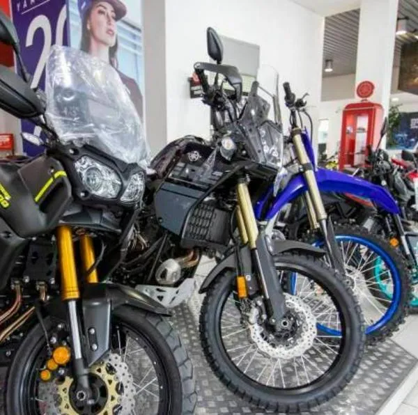 Soat para motos: cuáles pagarán menos si pasa proyecto con nuevo cilindraje