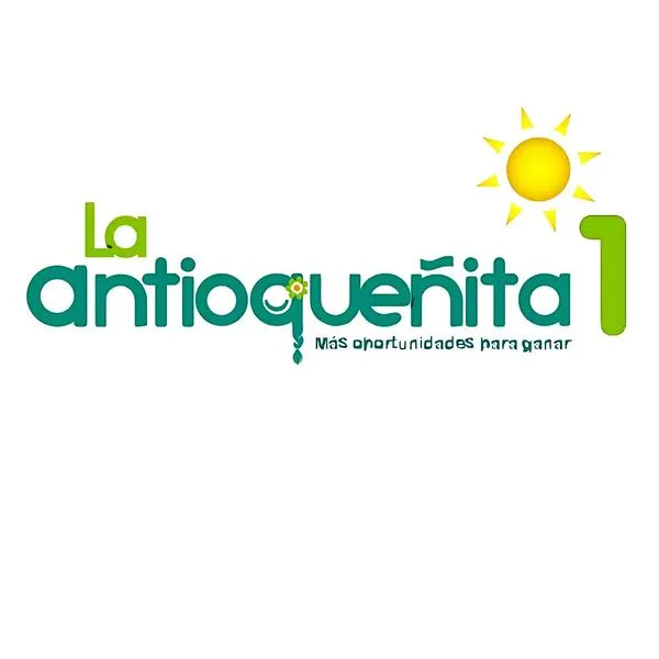 Antioqueñita día resultado último sorteo hoy 11 de diciembre