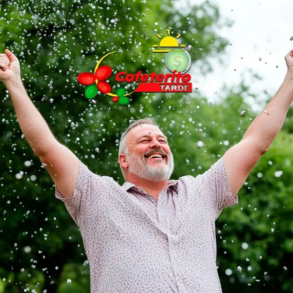 Cafeterito tarde resultado último sorteo hoy 11 de diciembre